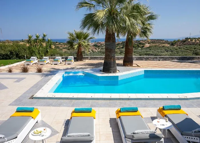 Monroe By * Херсониссос