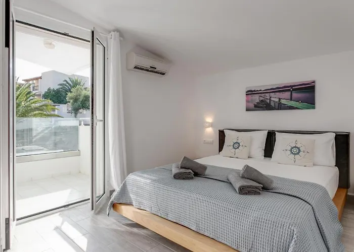 Monroe By Вилла *