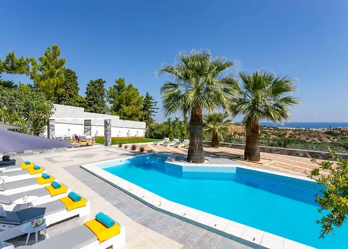 Monroe By Херсониссос