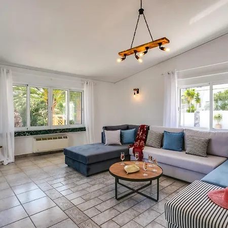 Villa Monroe By
