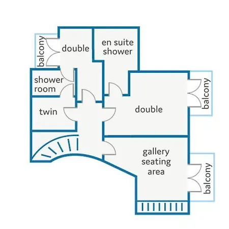 Monroe By Hersonissos (Crete)