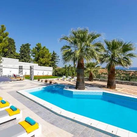 Monroe By Hersonissos (Crete)