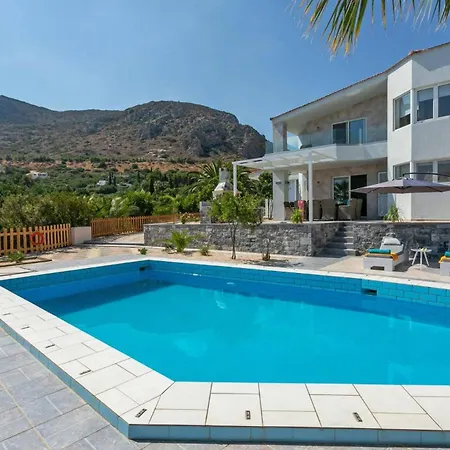 Monroe By Hersonissos (Crete)