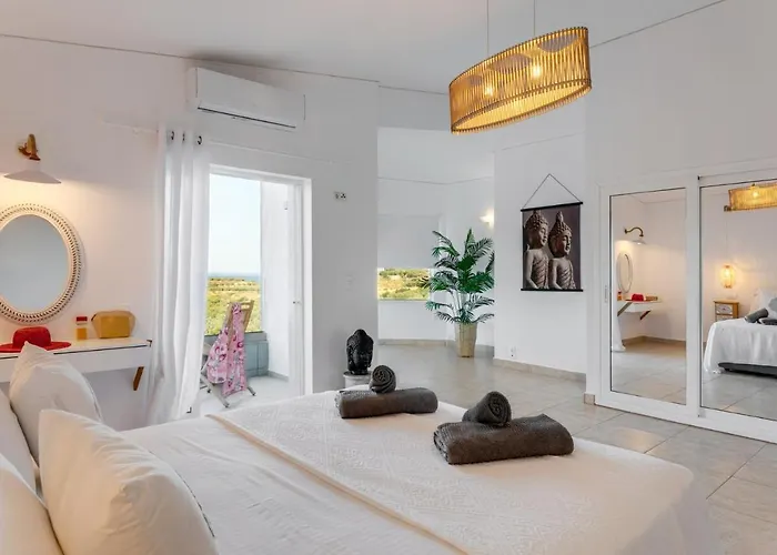 Monroe By * Hersonissos (Crete)