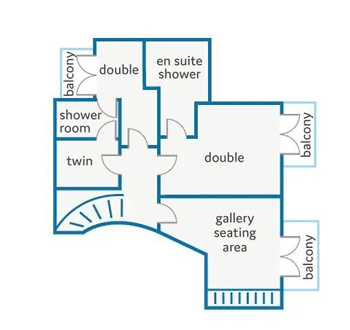 Monroe By Hersonissos (Crete)
