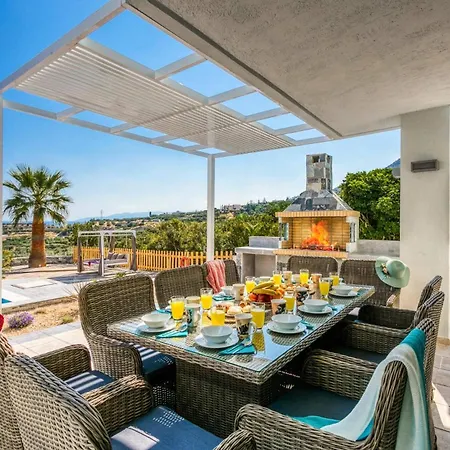 Monroe By Hersónissos