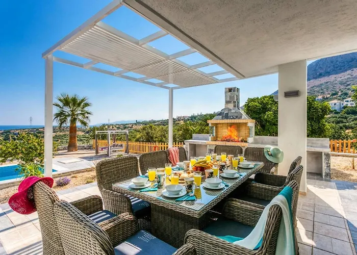 Monroe By Hersónissos