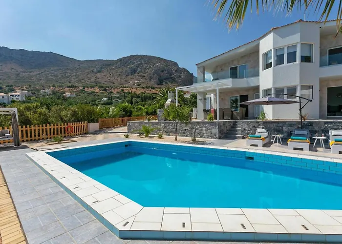 Monroe By Hersónissos